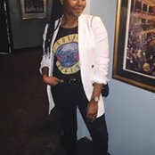 Zakiya Khalid's photo