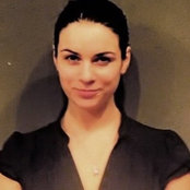 Lido Shapovalova's photo