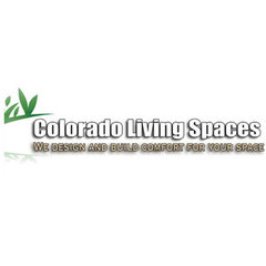 Colorado Living Spaces