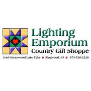 The Lighting Emporium Ringwood Nj Us 07456 The Lighting Emporium Ringwood Nj Us 07456