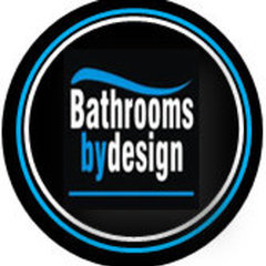 Bathrooms By Design