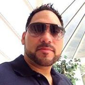 Daniel Rivera's photo