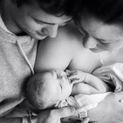 Noah Redfield's photo