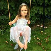 Joanne Doughty's photo