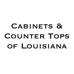 Cabinets & Counter Tops of Louisiana