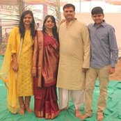 Foto von Saloni Patel