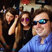 Blake Rasmussen's photo