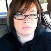 Candice Lloyd's photo
