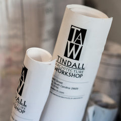 Tindall Architecture Workshop