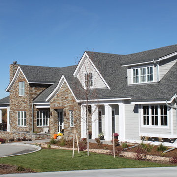 Greenwood Village Residence