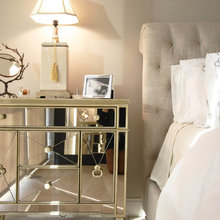 bedside table