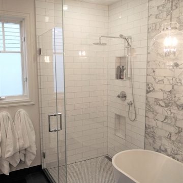 New Rendition - Ensuite renovation