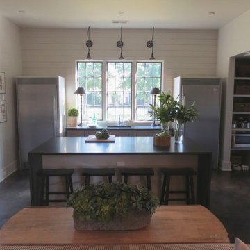 Personal Residence