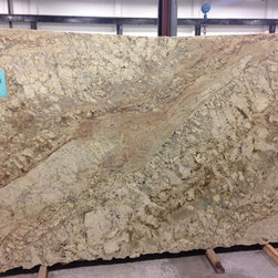 Typhoon Bordeaux Granite - Kitchen Countertops