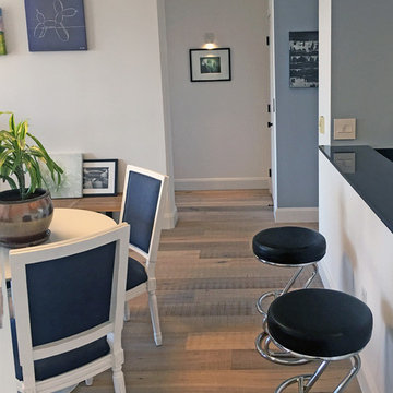 Our San Francisco Listings Where We Helped Decide Most of the Design You See