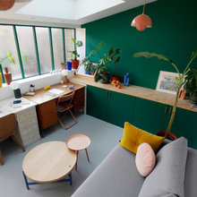 Rez De Jardin