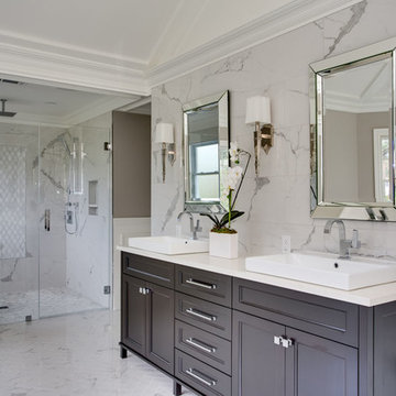 Old Brookville Bathroom