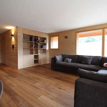 Holiday Apartment