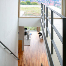 Treppe