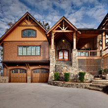 garage door