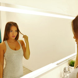 Paris Mirrors - Products