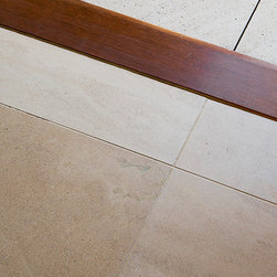 Devonshire Limestone - Flooring