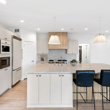 Whole House Remodel Prior Lake