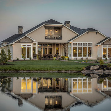 KIMBERLYS LAKE SIDE RETREAT