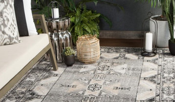 Year-End Sale: Up to 75% Off Rugs