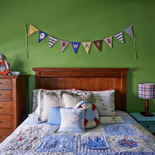Boys Room Ideas
