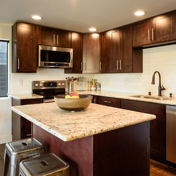 West Seattle Remodel