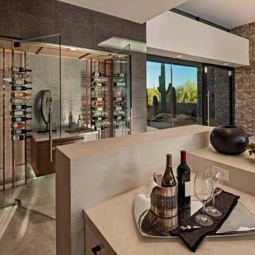 TREANOR RESIDENCE
