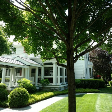 Landscape Maintenance