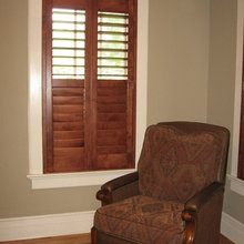 Shutters