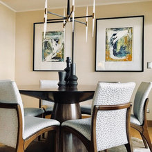 CAROLYN KING INTERIORS DESIGN PROJECTS
