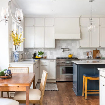 Kitchen Remodel | Thompson Mill Rd, New Hope, PA 18938