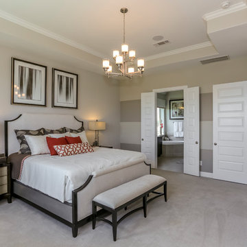 Houston, Texas | Lago Mar - Classic Yale Owner's Suite