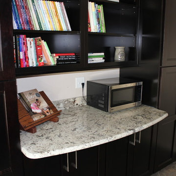 Kitchen & Bathroom Remodel in Newark, Delaware
