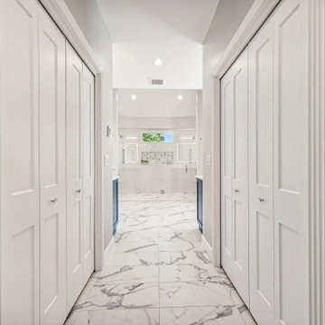 SW Portland Primary Bath