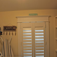 Window Shutter