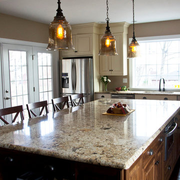 Argento Kitchen in Hershey