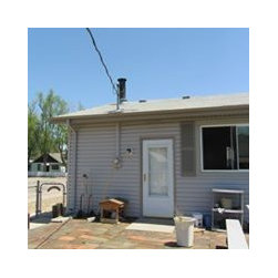 Vinyl Siding Installed - Products