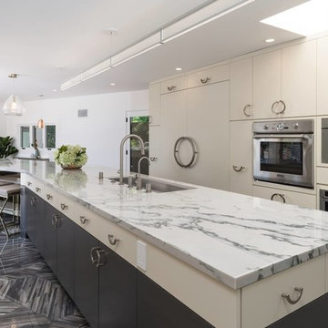 MID-CENTURY MODERN(ization!)