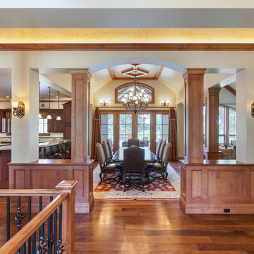 French Country Club