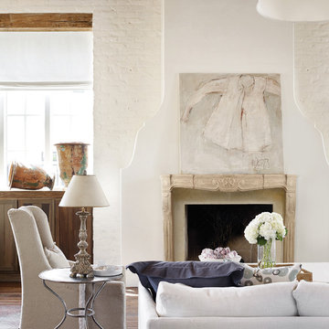 Countryside Hearthside Collection