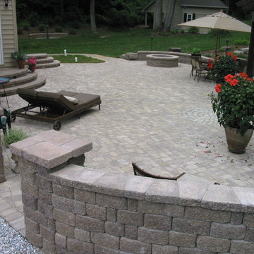 Crownsville Project