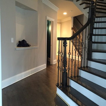 Stair Case