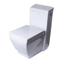 Toilets