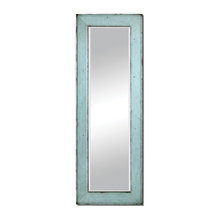 Celia's mirror