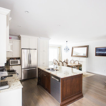Sunnylea Addition/Major Reno